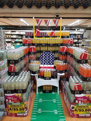 Supermarket «City Fresh (Associated) Supermarket», reviews and photos, 1380 Pennsylvania Ave, Brooklyn, NY 11239, USA