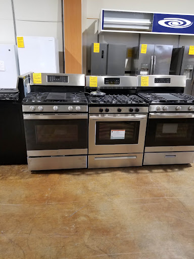 Appliance Store «Appliance Mart», reviews and photos, 4030 S Padre Island Dr, Corpus Christi, TX 78411, USA