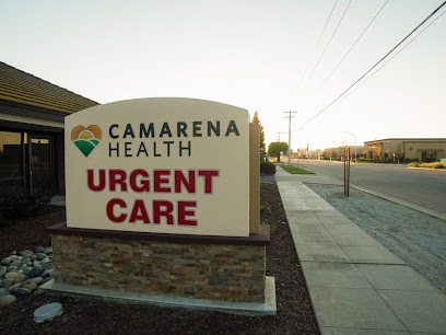 Camarena Health - Almond Urgent Care