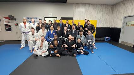 Ground ZERO Brazilian Jiu-Jitsu & Self-Defense