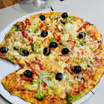 Photo n°3 de l'avis de Aljoscha. fait le 30/01/2022 à 17:53 sur le  Pizzeria Piccola à Bad Sassendorf