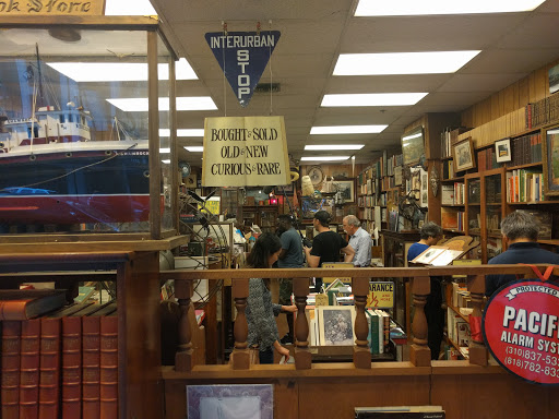 Book Store «Caravan Book Store», reviews and photos, 550 S Grand Ave, Los Angeles, CA 90071, USA