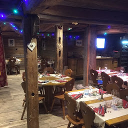 Photo n°68 de Le chavan à Hauteluce ()