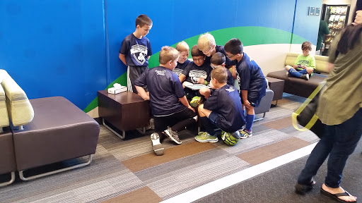 Community Center «Camelot Park», reviews and photos, 1005 E Suffield Dr, Arlington Heights, IL 60004, USA