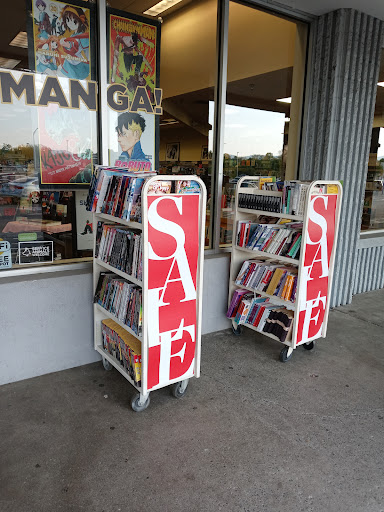 Book Store «Books-A-Million», reviews and photos, 310 S Illinois Ave, Oak Ridge, TN 37830, USA
