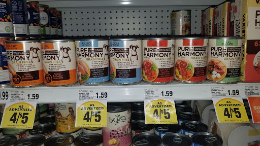 Supermarket «Save Mart Supermarkets», reviews and photos, 1453 Goodwin Dr, Ripon, CA 95366, USA