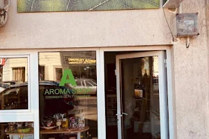 Aroma Shop image