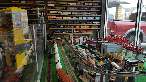 Model Train Store «The Train Shop», reviews and photos, 3310 Buffalo Rd, Erie, PA 16510, USA