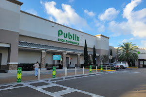 Publix Super Market at Davie Shopping Center