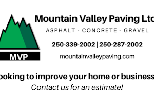 Mountain Valley Paving Ltd.