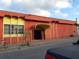 Club Social y Deportivo Frontera Rivera Chico