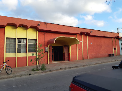 Club Social y Deportivo Frontera Rivera Chico