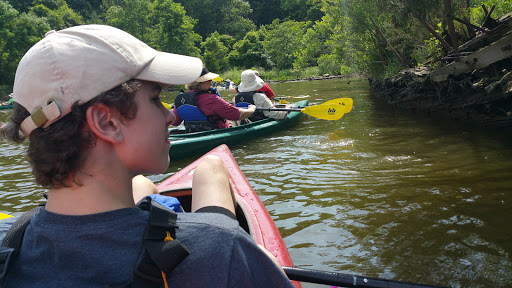 Tourist Attraction «Mallows Bay», reviews and photos, 1440 Wilson Landing Rd, Nanjemoy, MD 20662, USA