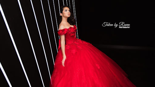 Bridal Shop «ELEGANT BOUTIQUE Quinceaneras», reviews and photos, 2 Camner Ave, Somerset, NJ 08873, USA