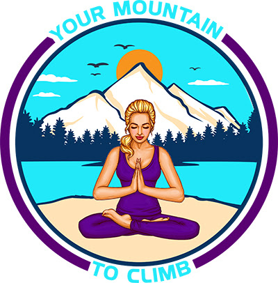 Your Mountain To Climb