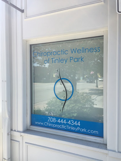 Chiropractic Wellness of Tinley Park