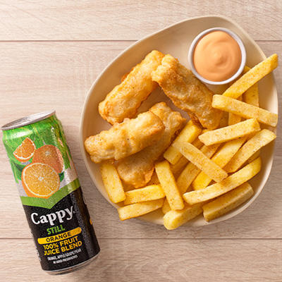 Opinii despre Fishaways în Klerksdorp - Restaurant