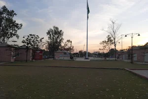 Maharaja Tukojirao Sports Park image
