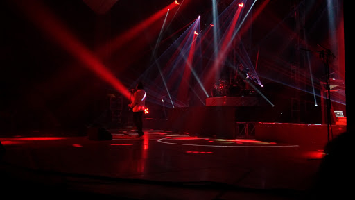 Auditorium «Reardon Auditorium», reviews and photos, 1100 E 5th St, Anderson, IN 46012, USA