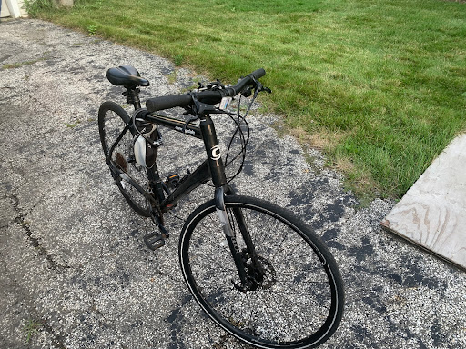 Bicycle Store «Beat Cycles», reviews and photos, 15608 Detroit Ave, Lakewood, OH 44107, USA