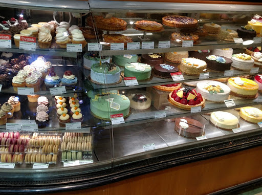 Grocery Store «Whole Foods Market», reviews and photos, 44 Godwin Ave, Ridgewood, NJ 07450, USA