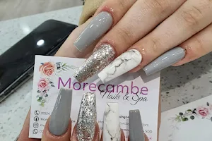 Morecambe Nails & Spa image