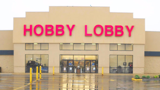 Hobby Lobby