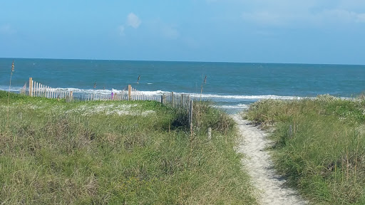 Tourist Attraction «Beach Access», reviews and photos, Alantic Ave, Pawleys Island, SC 29585, USA