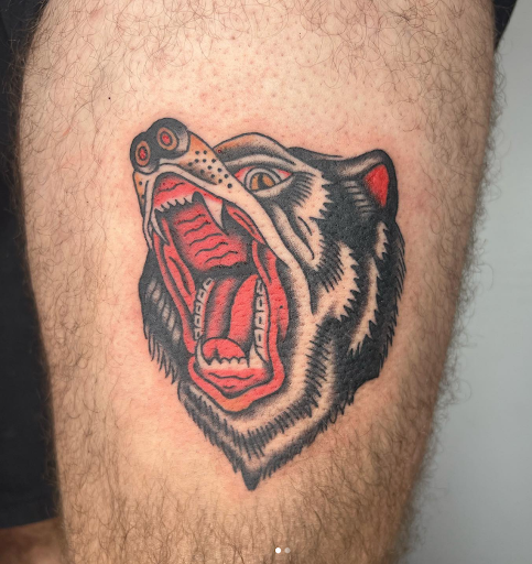 Explore sister tattoos ideas, creative tattoo ideas in Los Angeles, available at Tattoo Love & Body Piercing Co.