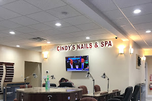Cindy's Nails & Spa