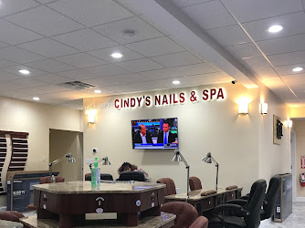 Cindy's Nails & Spa