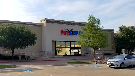 PetSmart, 7616 Denton Hwy #532, Watauga, TX 76148, USA, 