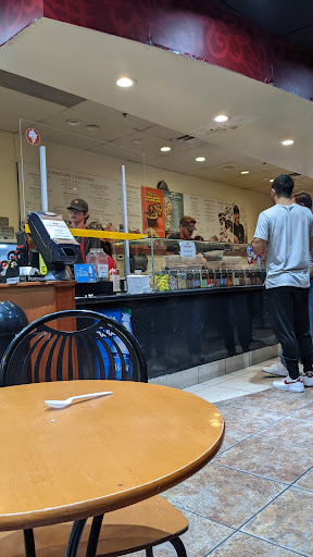 Ice Cream Shop «Cold Stone Creamery», reviews and photos, 15 Blake Blvd, Kissimmee, FL 34747, USA