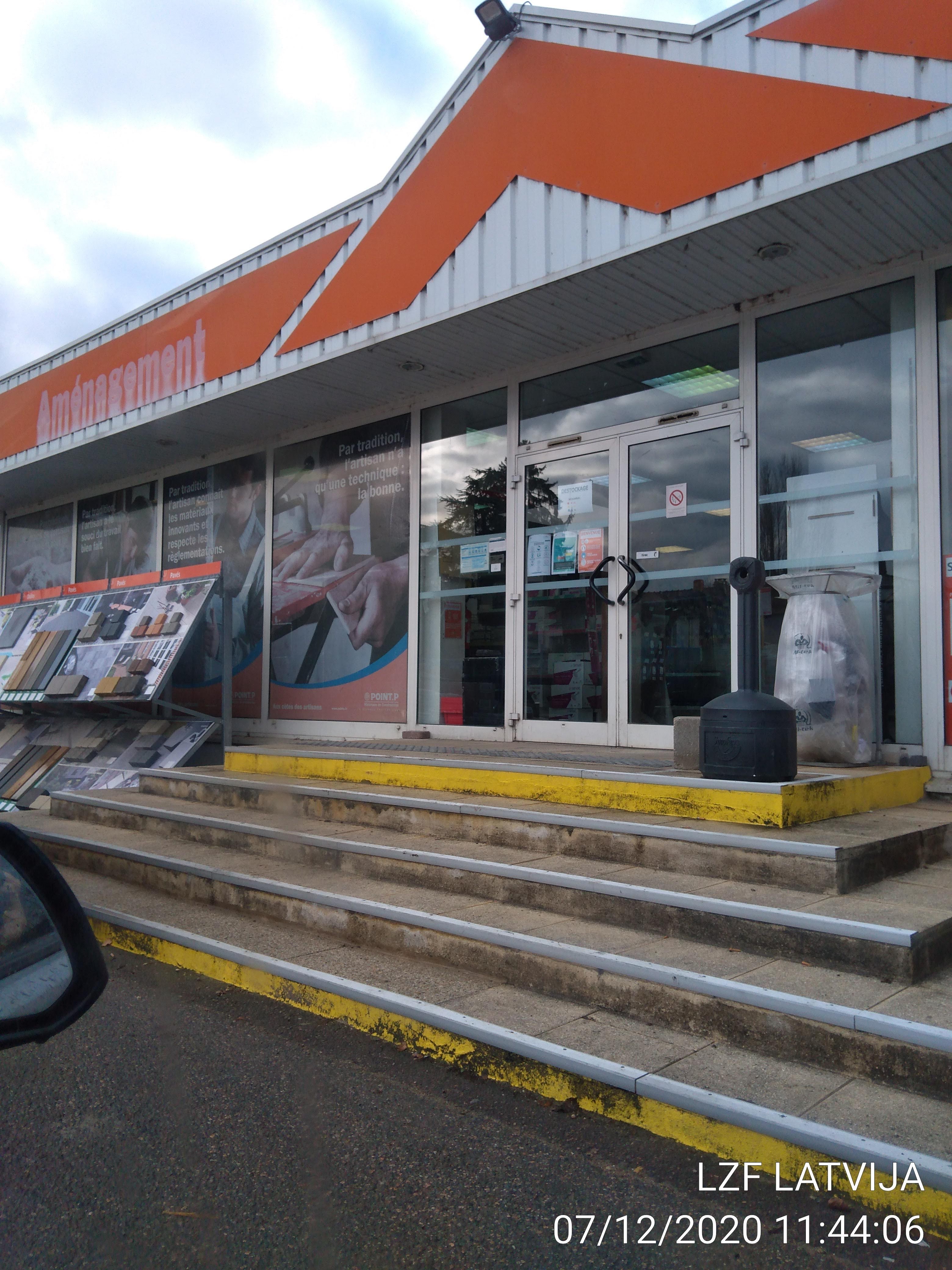 Photo n° 1 de l'avis de LATVIJA.� fait le 13/12/2020 à 07:10