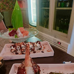 Photo n°1 de l'avis de Fe_.� fait le 31/10/2023 à 13:43 sur le  Koko Sushi à Civitavecchia