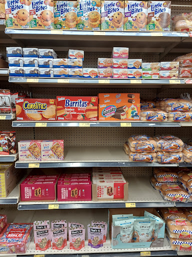 Grocery Store «Grocery Outlet Bargain Market», reviews and photos, 520 Workman Mill Rd, La Puente, CA 91746, USA