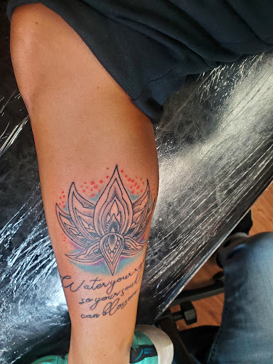 Tattoo Shop «Baltimore Street Tattoo», reviews and photos, 1319 Baltimore St, Hanover, PA 17331, USA