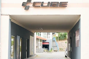 CUBE STORE DÖBELN image