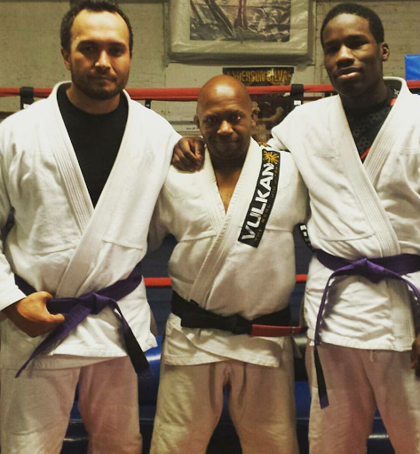 Gym «Imbct», reviews and photos, 1669 Thomaston Ave, Waterbury, CT 06704, USA