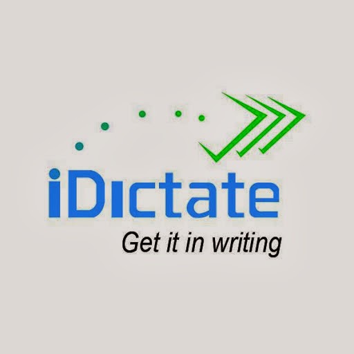 idictate.com
