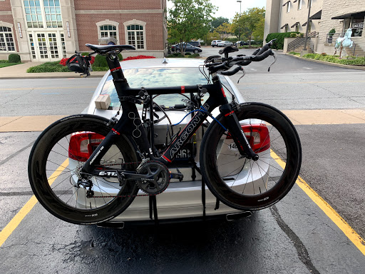 Running Store «VO2 Multisport», reviews and photos, 131 St Matthews Ave, Louisville, KY 40207, USA