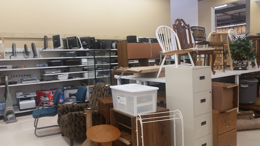 Thrift Store «Savers», reviews and photos