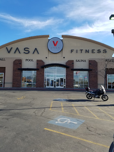 Gym «VASA Fitness Sandy», reviews and photos, 7990 S 1300 E, Sandy, UT 84094, USA