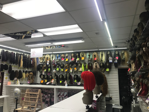 Cosmetics Store «H & M Beauty Supply», reviews and photos, 1353 N Larkin Ave, Joliet, IL 60435, USA