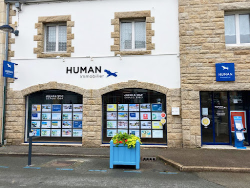 Human Immobilier Fouesnant à Fouesnant