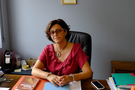 Dott.ssa Baruffi Margherita Psicologa Psicoterapeuta Via Trieste, 57, 23100 Sondrio SO, Italia