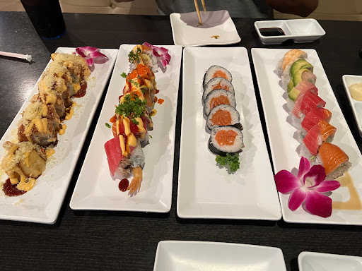 Ohana Sushi image