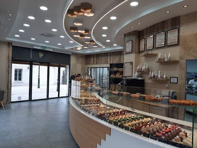 Boulangerie Saint-Honoré à Le Raincy
