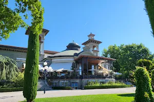 Casino de Montbenon image