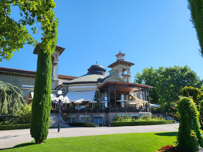 Casino de Montbenon - Lausanne